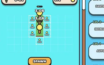 TapTap Trees