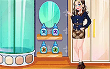 Teen Dark Academia game preview