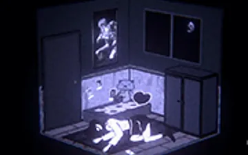 The Hermit WebGL