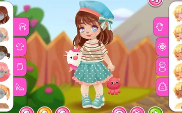 Toddie Colorful Classic