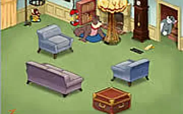 Tom's Trap-o-matic game preview