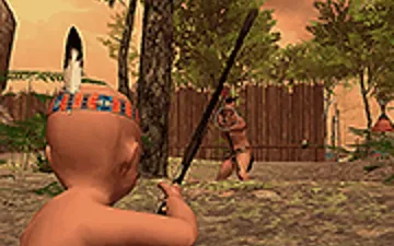 Wounded Summer Baby Edition