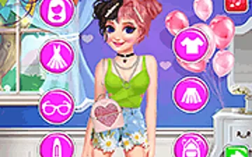 Annie's #Fun Party