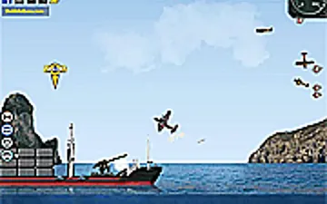 Bomber at War 2: Battle For Resources