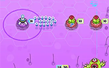 Elliott from earth: Bug-Off!