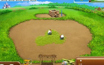 Farm Frenzy 2