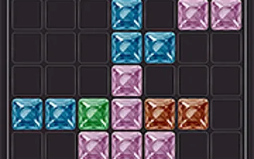 Gem Fit Frenzy