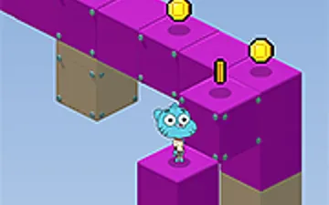 Gumball's Block Party