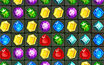 Jewel Rush