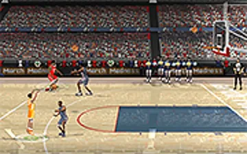 March Madnesss 2024