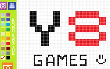 Pixel Master