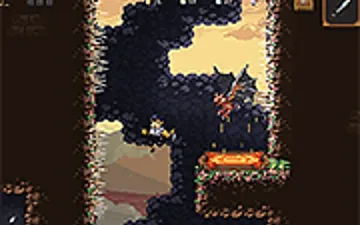 Shadow of the Orient