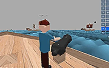 Ships 3D