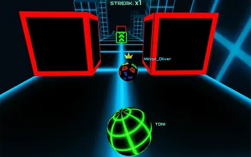 Slope Multiplayer