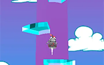 Tile Multiplier Flier