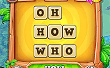 Word Adventures