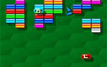 Arkanoid