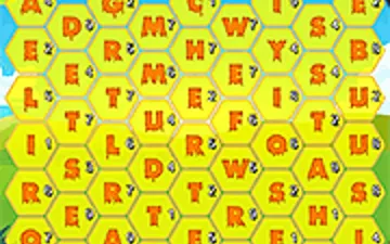 Bee English