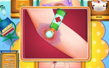 Bff Emergency