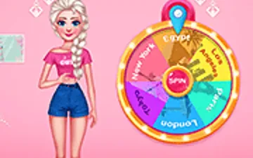 BFFs Travelling Vibes game preview