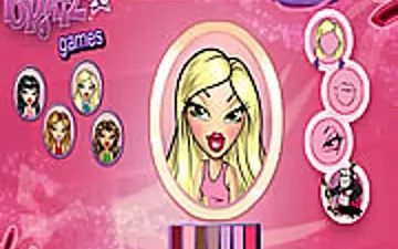 Bratz Make-up