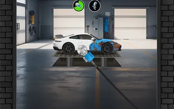 Car Wash DIY