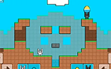 Easter Egg Arena