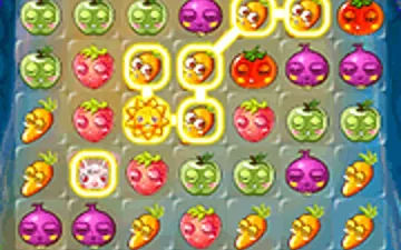 Farm Link game preview