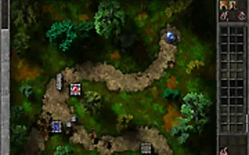 GemCraft Chapter Two : Chasing Shadows