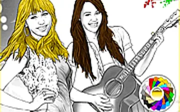 Hannah Montana The Movie