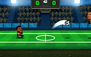 Head Soccer 2026 World Cup