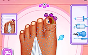 Island Princess Nail Emergency