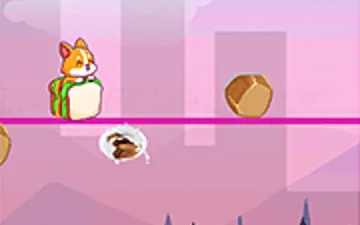 Kitty Candy