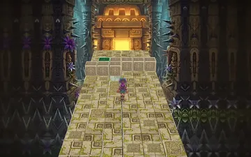Kubfall Maya
