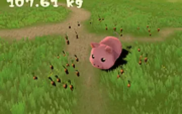 Lot Lot Carrot game preview