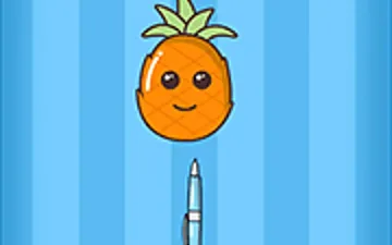 Pineapple Hit game preview