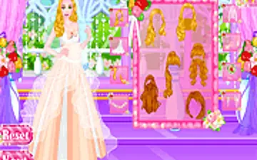 Pregnant Bride