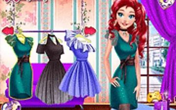 Princesses City Trip