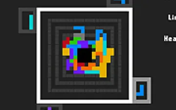Quadruple Tetris