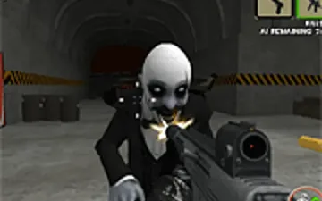 Realistic Zombie Survival Warfare
