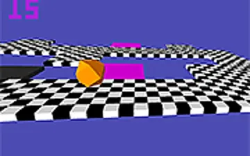 Roller Maze