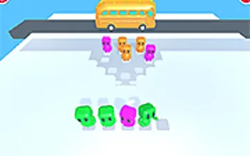Seat Sort Puzzle