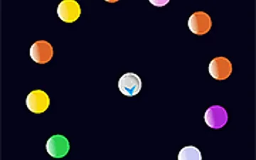Shooting Marbles