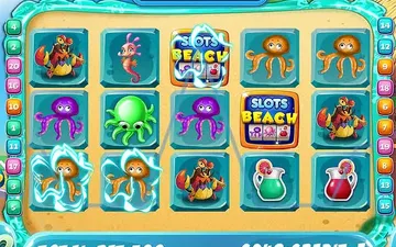 Slots Beach