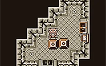 Sokoban Dragon