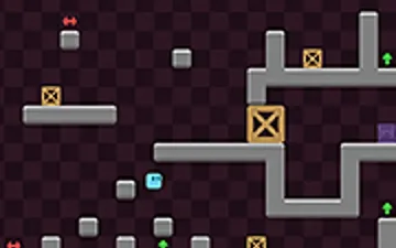 Start Powerless game preview