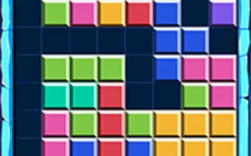 Tetromino Master