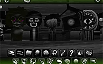The Cabin [Incredibox Mod]