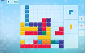 Amazin Squares