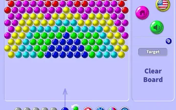 Bubble Shooter: Pop Levels